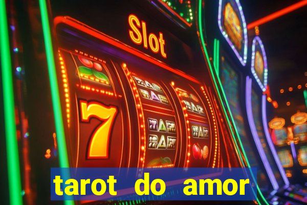 tarot do amor estrela guia